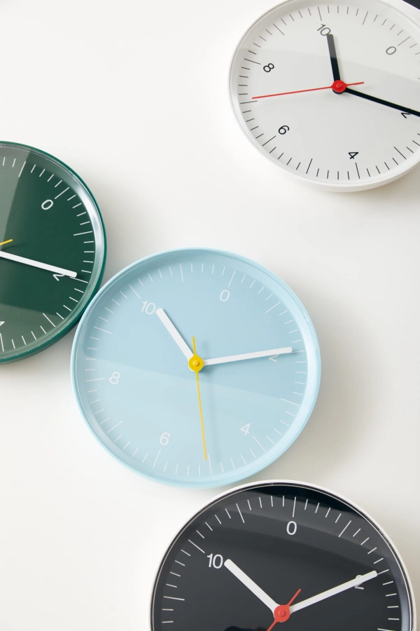 Wall Clock Family_Studio Visit 04.jpg