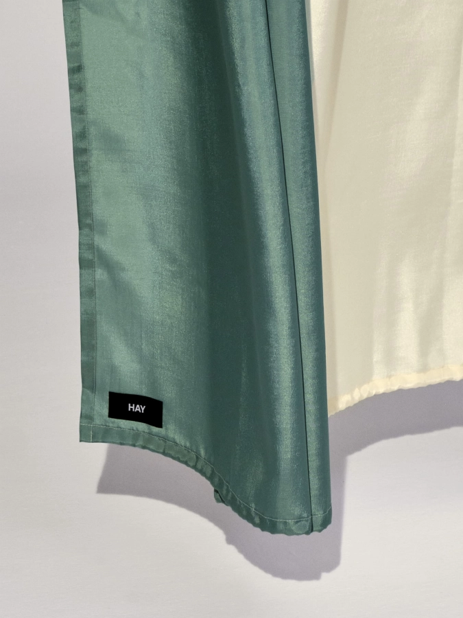 Check Shower Curtain green_detail.jpg