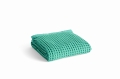 AB891-B187-AF933_Waffle Bath Towel 70x140 emerald green 01.jpg