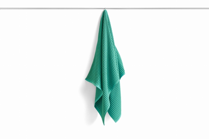 AB891-B187-AF933_Waffle Bath Towel 70x140 emerald green.jpg