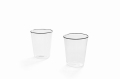 AC453-A668-AI55_Rim Glass set of 2 clear with black rim.jpg