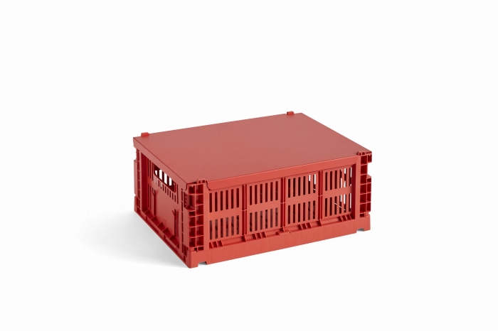 AC458-A602-AB27_HAY Colour Crate Lid M red_HAY Colour Crate red.jpg