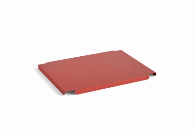 HAY pokrywka COLOUR CRATE M czerwona
