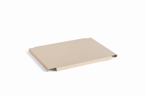 HAY pokrywka COLOUR CRATE M pudrowa