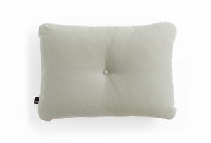 HAY poduszka DOT XL-MINI DOT jasnoszara