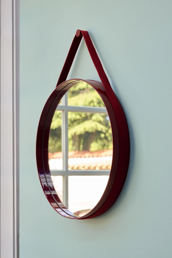 Strap Mirror No. 2 Ø70 red.jpg