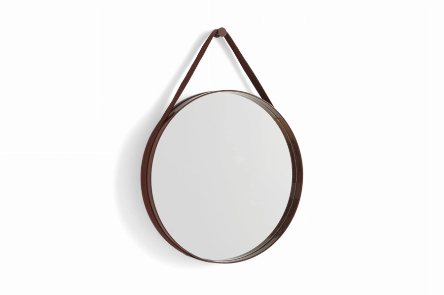 AC456-A606-AC65_Strap Mirror No. 2 dia50 dark brown.jpg