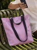Everyday Tote Bag cool pink_Palissade Dining Bench olive.jpg