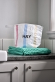 Candy Stripe Wash Bag multi_Waffle Twist Guest Towel aqua twist.jpg