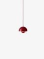 Flowerpot VP1 Vermilion Red_on.jpg