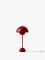 Flowerpot VP3 Vermillion Red_off.jpg