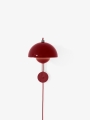 Flowerpot VP8 Vermillion Red_on_front_cord.jpg