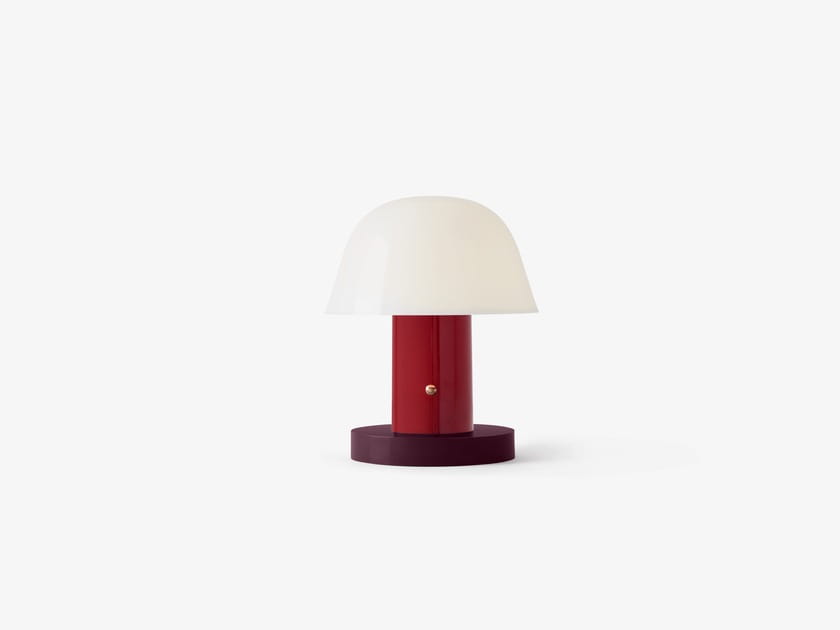 Setago JH27 Maroon &amp; Grape_on.jpg