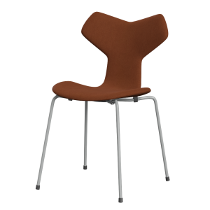 FRITZ HANSEN krzesło tapicerowane GRAND PRIX