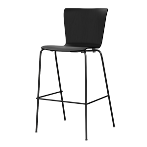 FRITZ HANSEN krzesło barowe wysokie VICO DUO, różne kolory