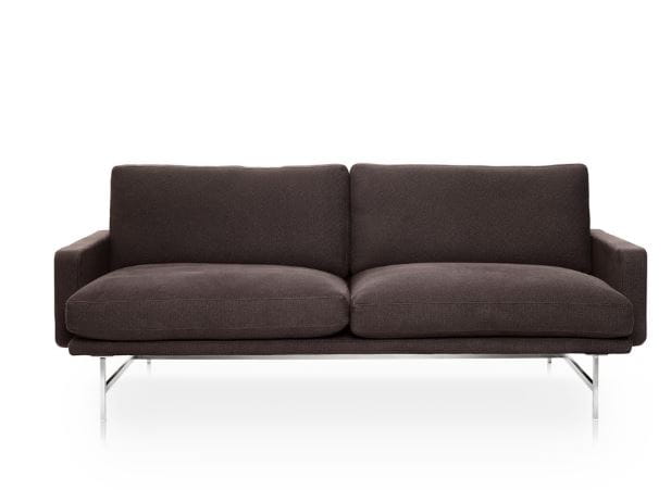 FRITZ HANSEN sofa dwuosobowa LISSONI