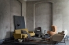 FRITZ HANSEN sofa dwuosobowa LISSONI