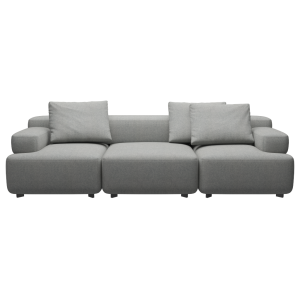 FRITZ HANSEN sofa modułowa ALPHABET kombinacja PL270-1, różne kolory