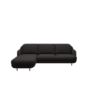 FRITZ HANSEN sofa LUNE kombinacja JH301, różne kolory