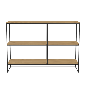 FRITZ HANSEN regał PLANNER