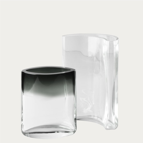 FRITZ HANSEN wazon MOON EYE komplet