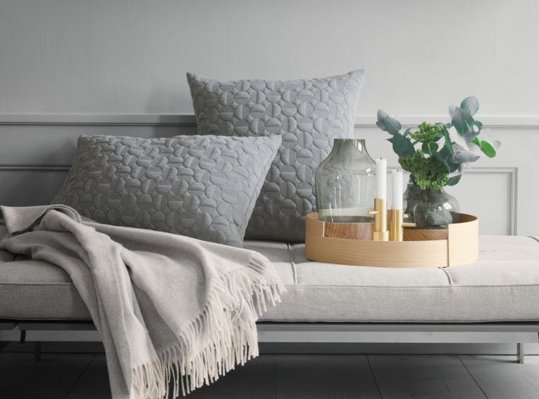 FRITZ HANSEN poduszka CUSHION VERTIGO