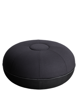 FRITZ HANSEN puf CECILIE MANZ POUF indygo L