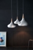 FRITZ HANSEN lampa wisząca ORIENT