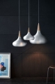 FRITZ HANSEN lampa wisząca ORIENT