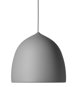 FRITZ HANSEN lampa wisząca SUSPENCE P1,5 szara