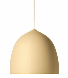 FRITZ HANSEN lampa wisząca SUSPENCE P1,5 blada perła