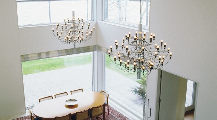 FLOS żyrandol 2097/30