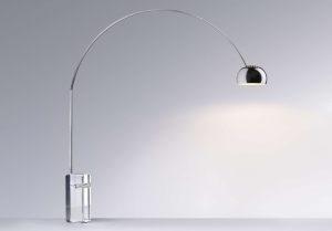 FLOS lampa podłogowa ARCO K