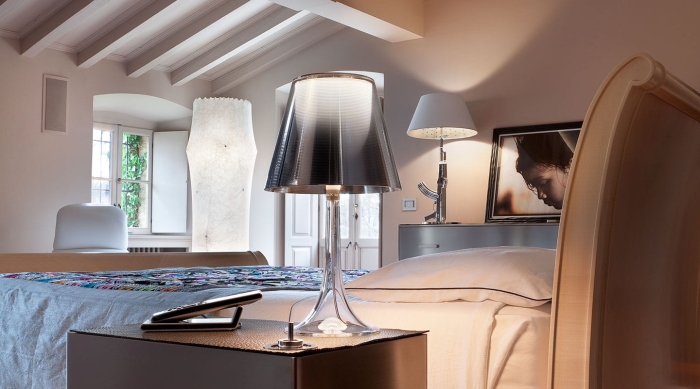 FLOS lampa stołowa MISS K