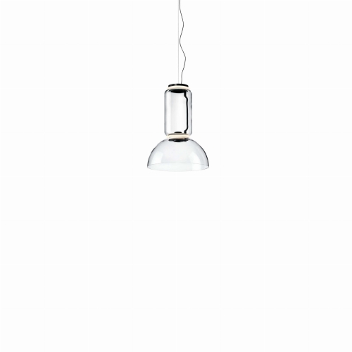 FLOS lampa wisząca NOCTAMBULE 1 LOW BOWL