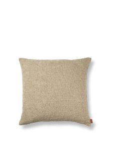 FERM LIVING poduszka HEAVY natural