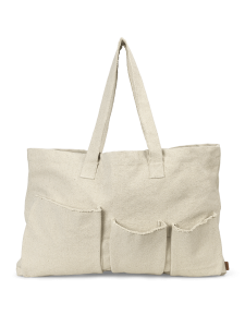FERM LIVING torba POCKET WEEKEND 