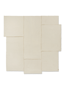 FERM LIVING narzuta OFFSET 