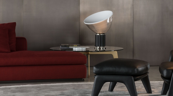 FLOS lampa TACCIA