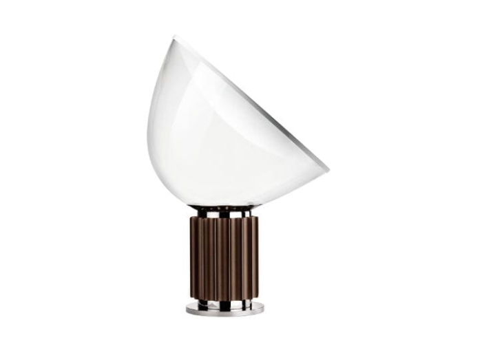 FLOS lampa stołowa TACCIA