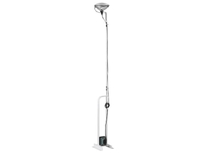 FLOS lampa podłogowa TOIO LED biała