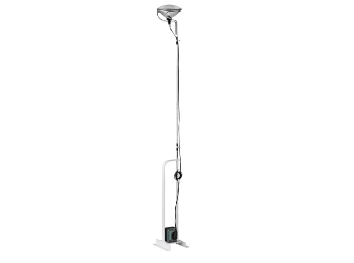 FLOS lampa podłogowa TOIO