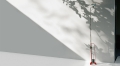 FLOS lampa podłogowa TOIO