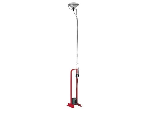 FLOS lampa podłogowa TOIO