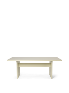 FERM LIVING stół do jadalni RINK L