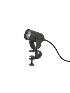 FERM LIVING lampa RUUVI czarna