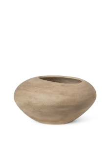 FERM LIVING doniczka DODU niska