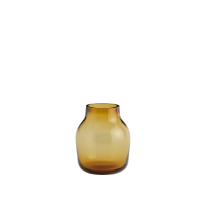 MUUTO wazon SILENT pomarańczowy