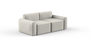 TENKSOM sofa modułowa RUND A2L
