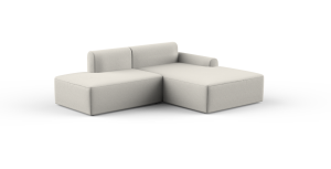 TENKSOM sofa modułowa RUND E4L
